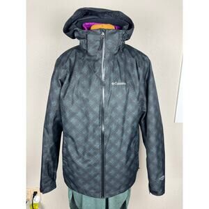 Columbia Omniheat Interchange women’s Coat size XL